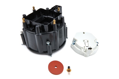 Proform cap and rotor kit - and,
