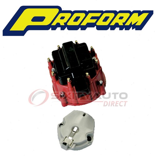 Proform distributor cap rotor - distributor,