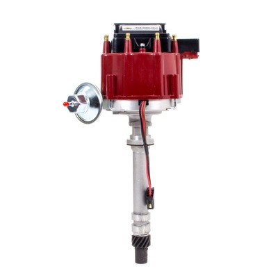 Proform hei distributor red - distributor,