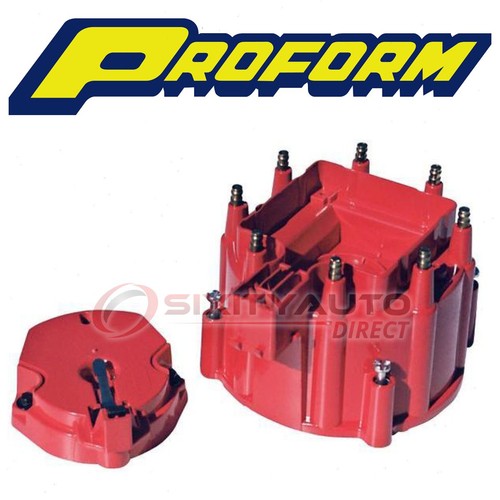Proform distributor cap - distributor, &