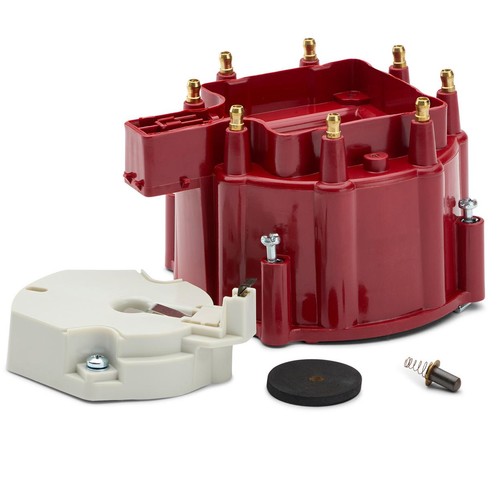 Proform distributor cap and - cap,