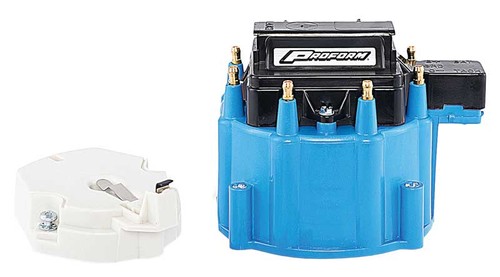 1974 proform hei - 1974-87,