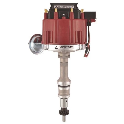 Proform 66980r fits - ford, hei